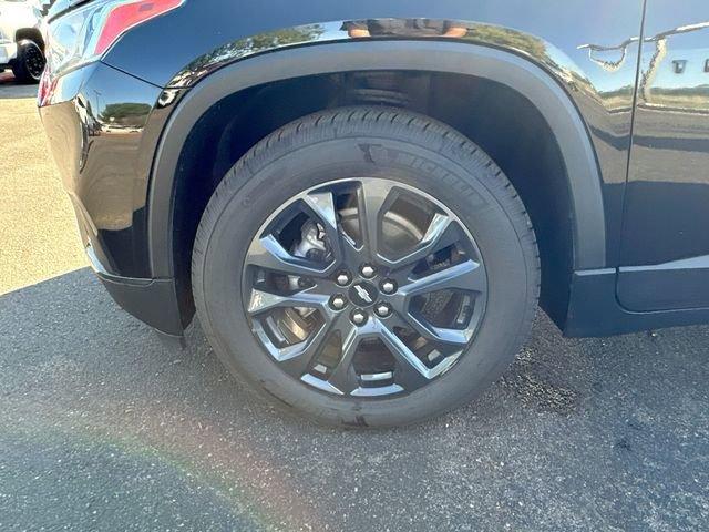 2021 Chevrolet Traverse Vehicle Photo in GREELEY, CO 80634-4125