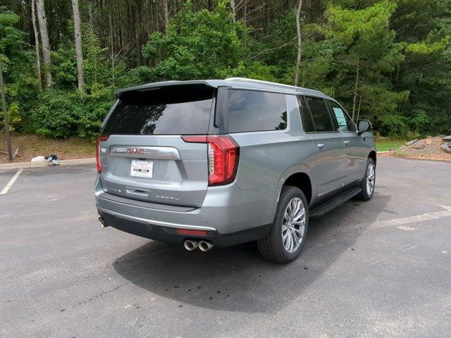 2024 GMC Yukon XL Vehicle Photo in ALBERTVILLE, AL 35950-0246