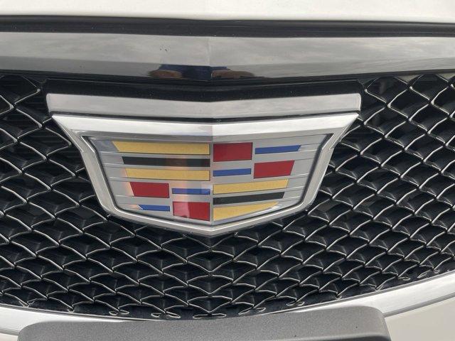 2022 Cadillac CT4 Vehicle Photo in WILLIAMSVILLE, NY 14221-4303