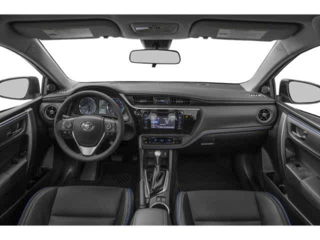 2019 Toyota Corolla Vehicle Photo in POMPANO BEACH, FL 33064-7091