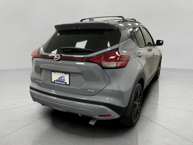 2021 Nissan Kicks Vehicle Photo in Appleton, WI 54913