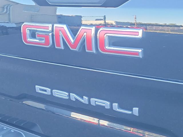 2020 GMC Sierra 1500 Vehicle Photo in TREVOSE, PA 19053-4984