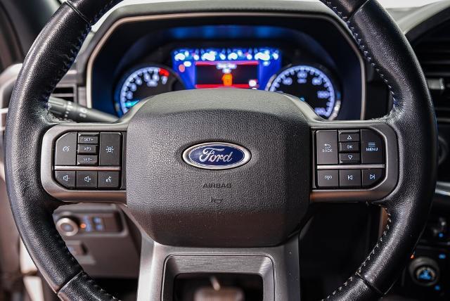 2021 Ford F-150 Vehicle Photo in Akron, OH 44312