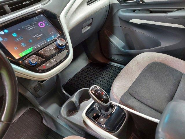 2021 Chevrolet Bolt EV Vehicle Photo in SAUK CITY, WI 53583-1301