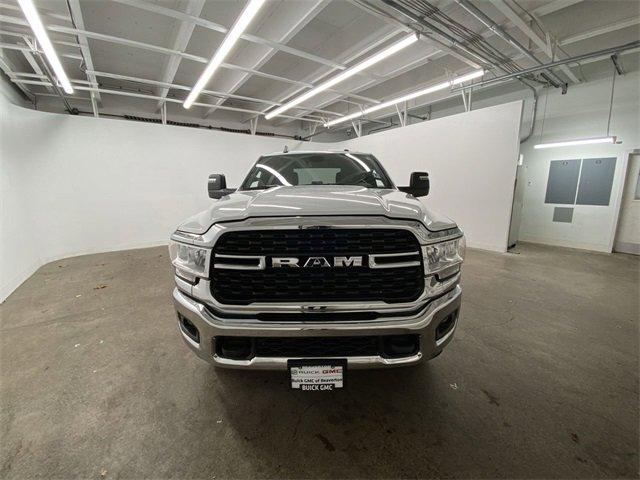 2023 Ram 2500 Vehicle Photo in PORTLAND, OR 97225-3518