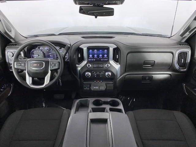 2023 GMC Sierra 2500 HD Vehicle Photo in BROCKTON, MA 02301-7113