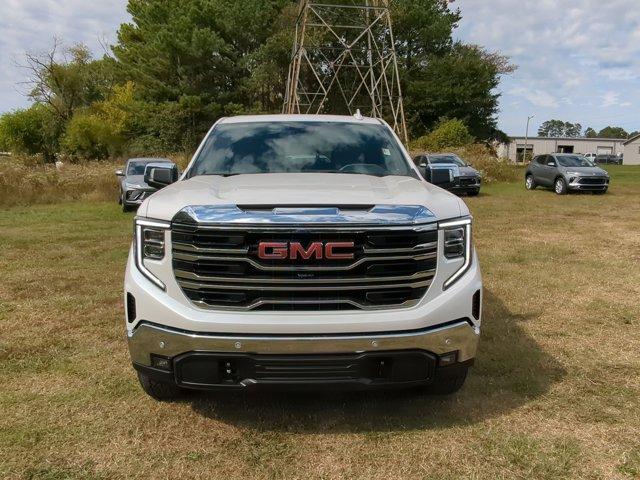 2025 GMC Sierra 1500 Vehicle Photo in ALBERTVILLE, AL 35950-0246