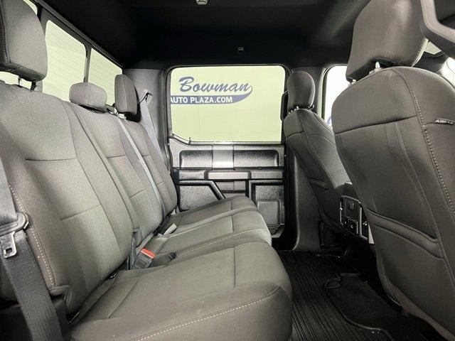 2019 Ford F-150 Vehicle Photo in HARRISONBURG, VA 22801-8763