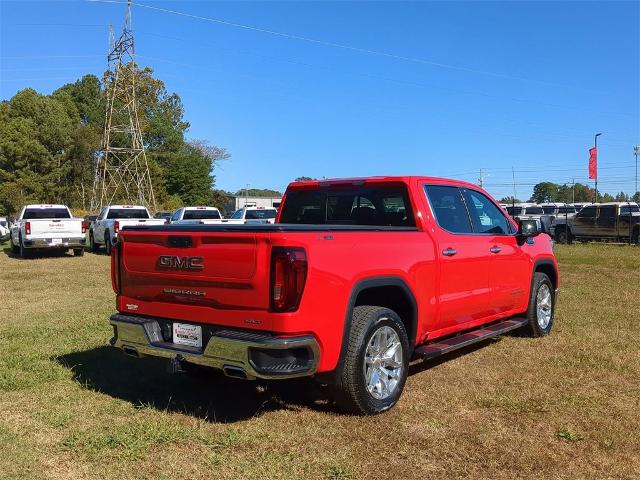 2021 GMC Sierra 1500 Vehicle Photo in ALBERTVILLE, AL 35950-0246