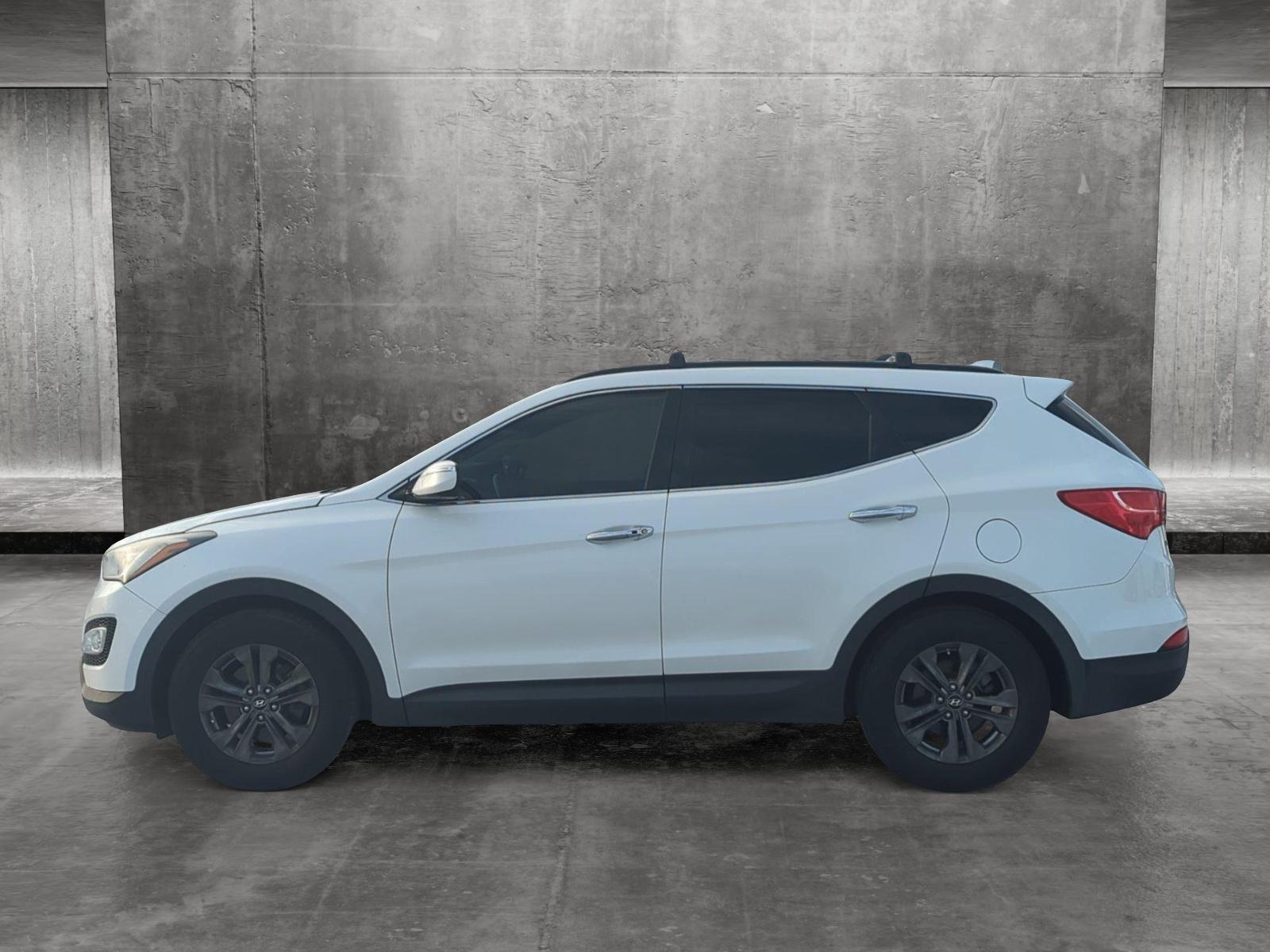 2014 Hyundai Santa Fe Sport Vehicle Photo in Ft. Myers, FL 33907