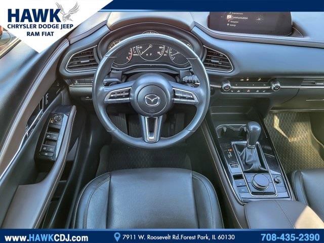 2021 Mazda CX-30 Vehicle Photo in Saint Charles, IL 60174