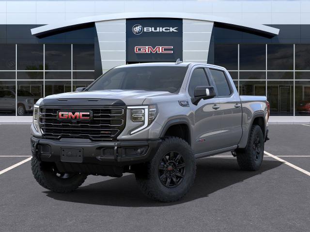 2025 GMC Sierra 1500 Vehicle Photo in GOLDEN, CO 80401-3850