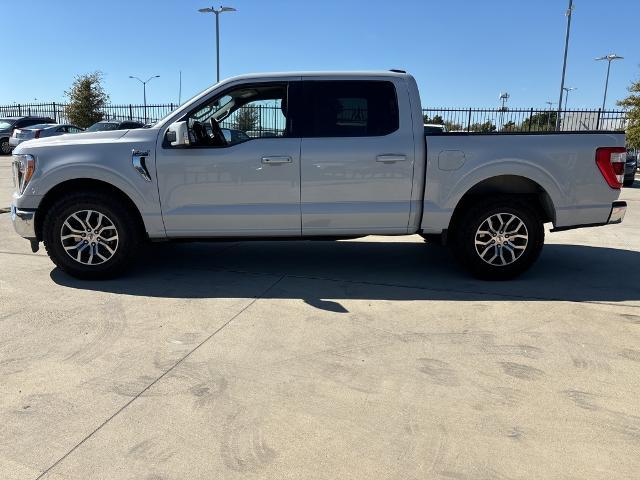 2022 Ford F-150 Vehicle Photo in Grapevine, TX 76051