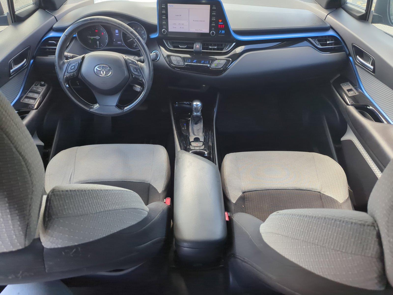 2019 Toyota C-HR Vehicle Photo in Ft. Myers, FL 33907