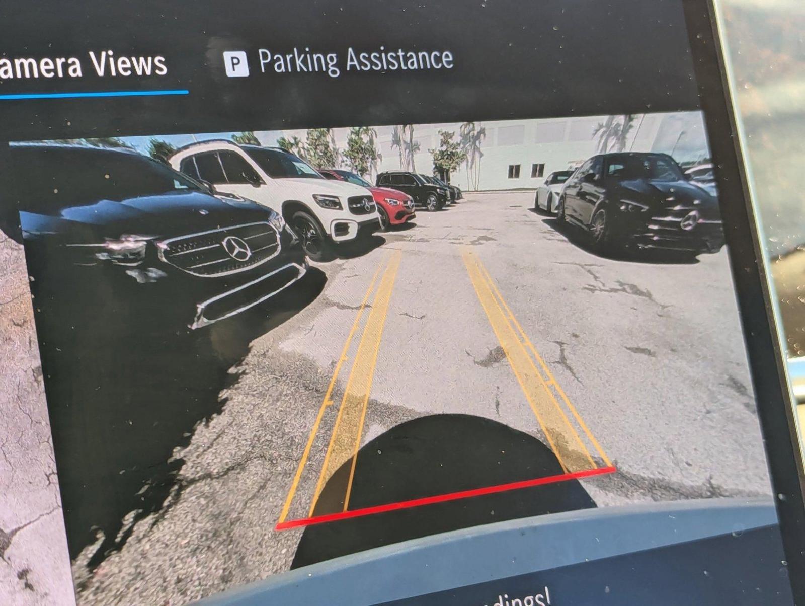 2022 Mercedes-Benz S-Class Vehicle Photo in Delray Beach, FL 33444