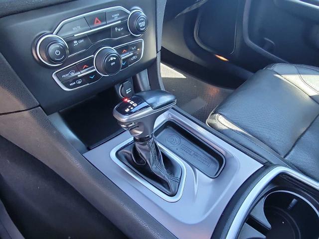 2021 Dodge Charger Vehicle Photo in ODESSA, TX 79762-8186