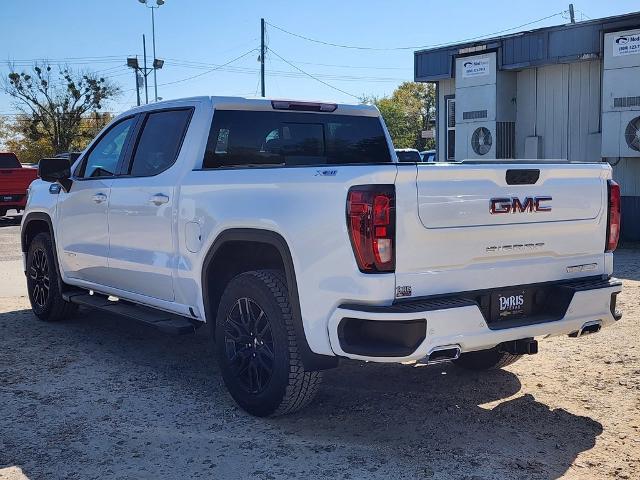 2025 GMC Sierra 1500 Vehicle Photo in PARIS, TX 75460-2116