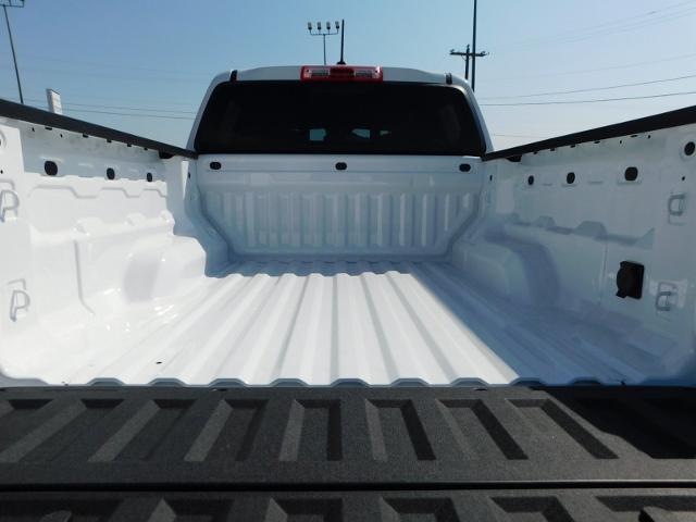 2024 Chevrolet Colorado Vehicle Photo in Weatherford, TX 76087