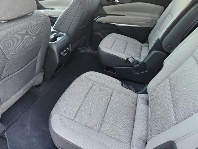 2024 Chevrolet Traverse Vehicle Photo in TERRELL, TX 75160-3007