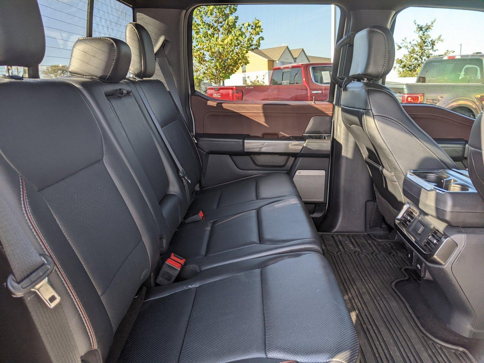 2023 Ford F-150 Vehicle Photo in Austin, TX 78728