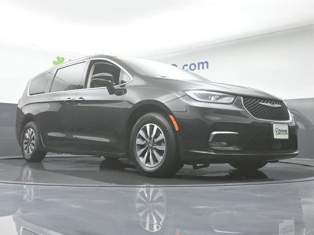 2021 Chrysler Pacifica Vehicle Photo in Cedar Rapids, IA 52402