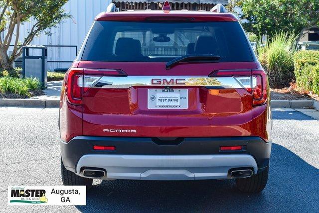 2021 GMC Acadia Vehicle Photo in AUGUSTA, GA 30907-2867