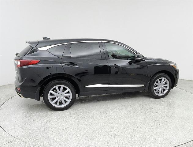 2024 Acura RDX Vehicle Photo in Grapevine, TX 76051