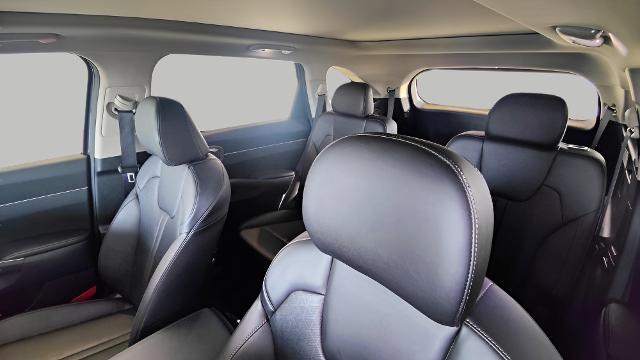 2023 Kia Sorento Vehicle Photo in Appleton, WI 54914