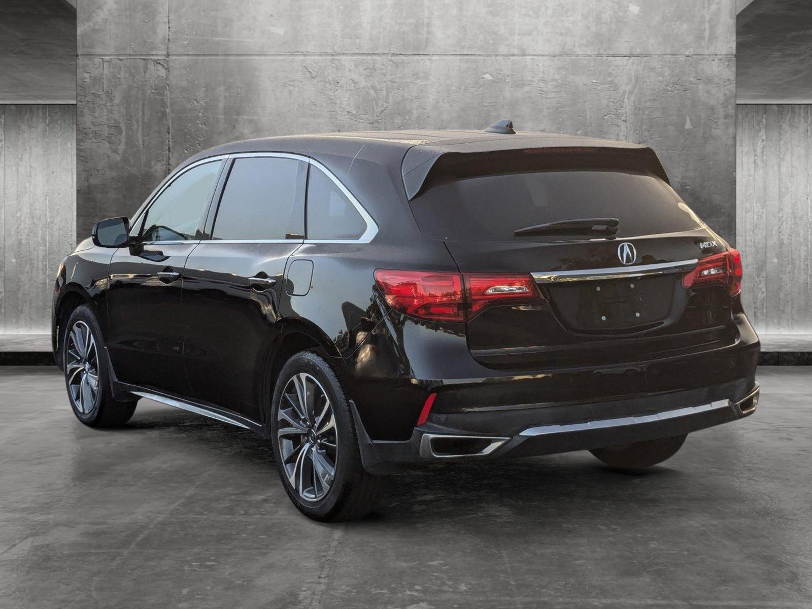 2020 Acura MDX Vehicle Photo in Sanford, FL 32771