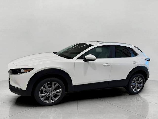 2025 Mazda CX-30 Vehicle Photo in Green Bay, WI 54304