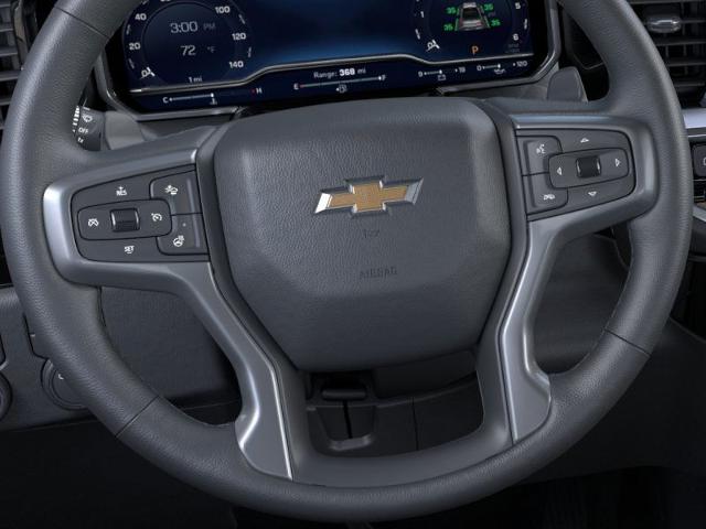 2024 Chevrolet Silverado 1500 Vehicle Photo in AUSTIN, TX 78759-4154