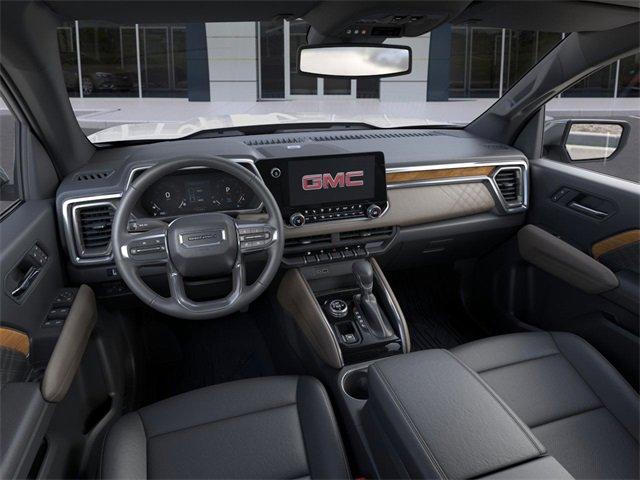 2024 GMC Canyon Vehicle Photo in PUYALLUP, WA 98371-4149