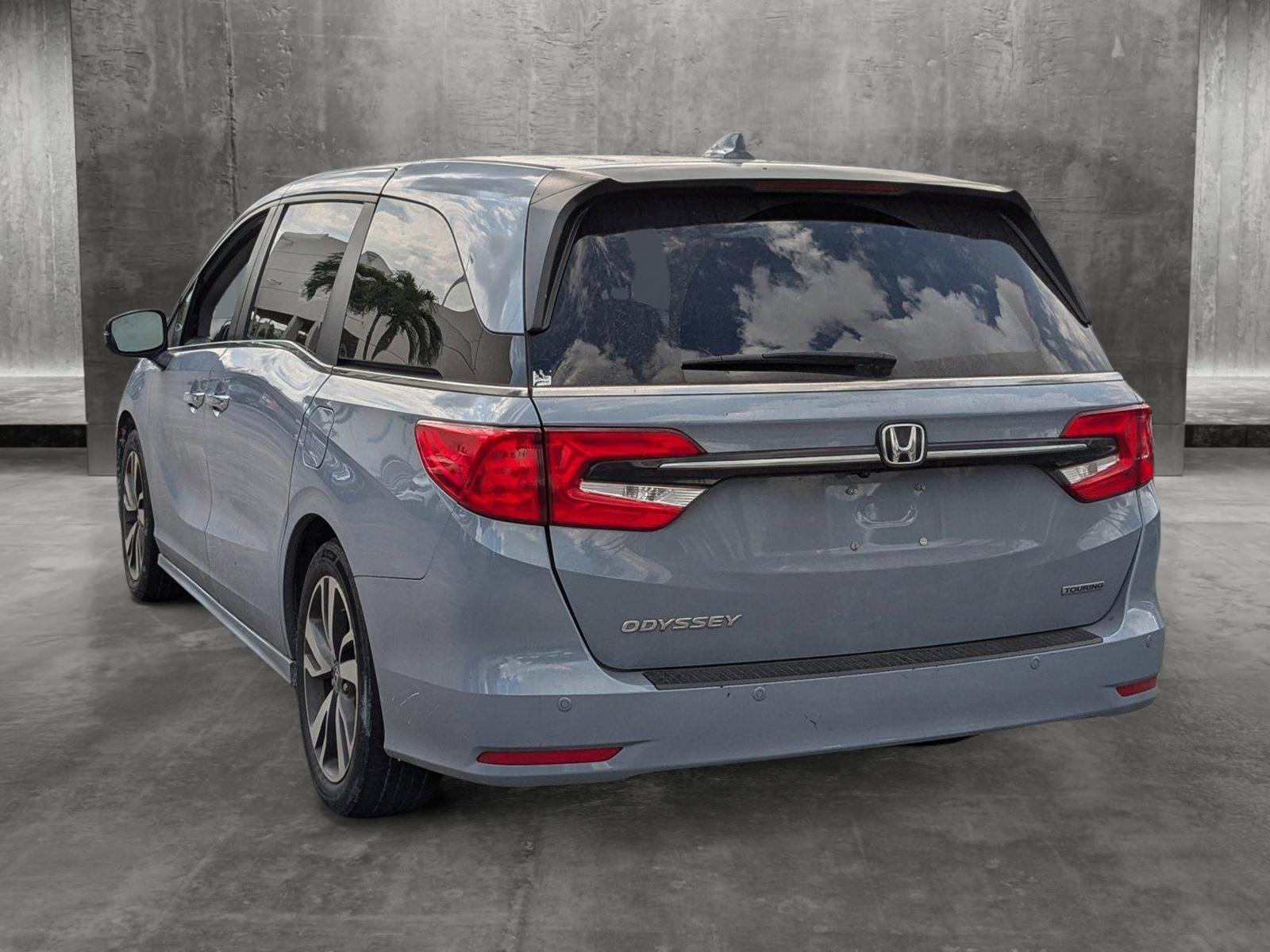 2023 Honda Odyssey Vehicle Photo in Miami, FL 33015