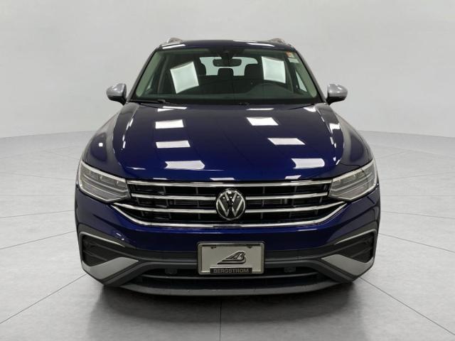 2024 Volkswagen Tiguan Vehicle Photo in Appleton, WI 54913