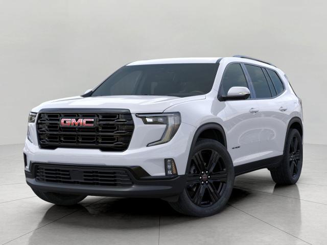 2024 GMC Acadia Vehicle Photo in APPLETON, WI 54914-8833