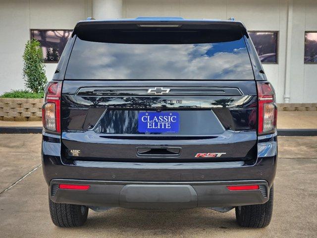 2023 Chevrolet Tahoe Vehicle Photo in SUGAR LAND, TX 77478-0000