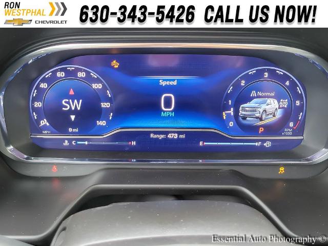 2024 Chevrolet Tahoe Vehicle Photo in AURORA, IL 60503-9326