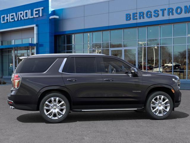 2024 Chevrolet Tahoe Vehicle Photo in NEENAH, WI 54956-2243