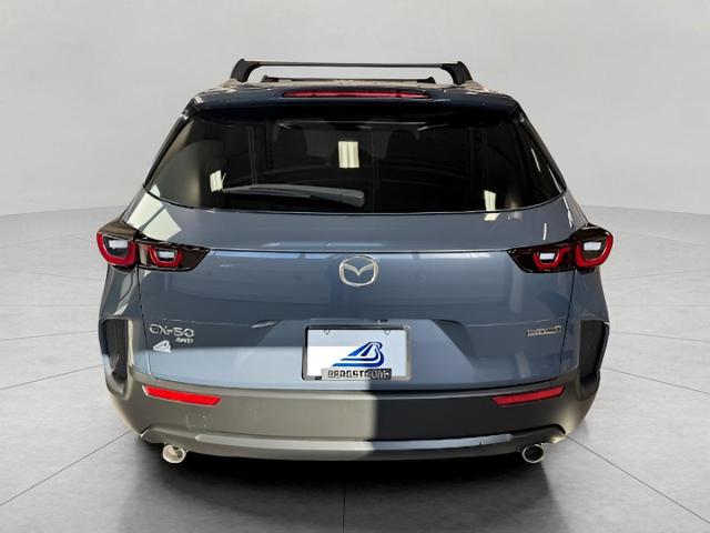 2025 Mazda CX-50 Vehicle Photo in Green Bay, WI 54304