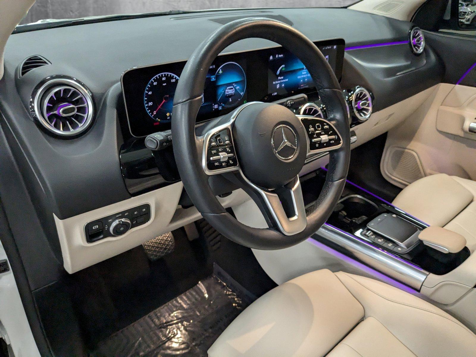 2021 Mercedes-Benz GLA Vehicle Photo in Pompano Beach, FL 33064