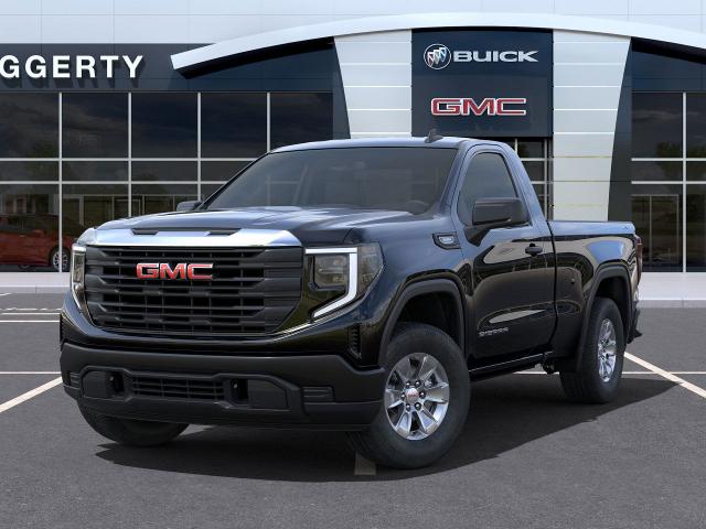 2025 GMC Sierra 1500 Vehicle Photo in OAK LAWN, IL 60453-2517