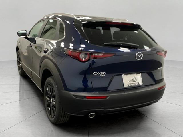 2025 Mazda CX-30 Vehicle Photo in Appleton, WI 54913