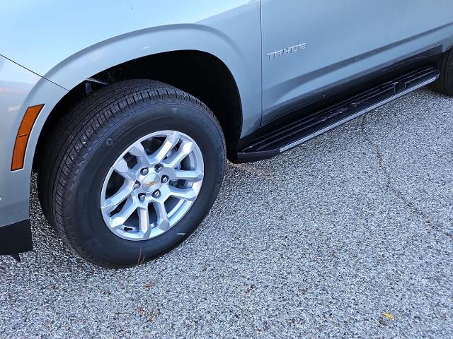 2025 Chevrolet Tahoe Vehicle Photo in SAN ANGELO, TX 76903-5798