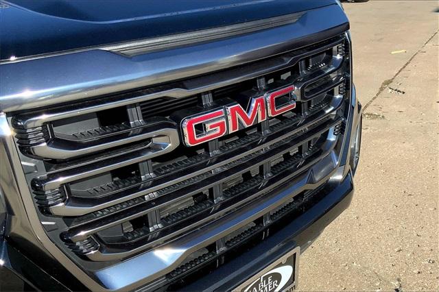 2022 GMC Canyon Vehicle Photo in KANSAS CITY, MO 64114-4545