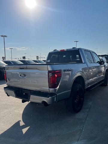 2024 Ford F-150 Vehicle Photo in STEPHENVILLE, TX 76401-3713