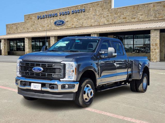 2024 Ford Super Duty F-350 DRW Vehicle Photo in Pilot Point, TX 76258