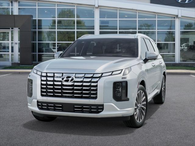 2025 Hyundai PALISADE Vehicle Photo in Appleton, WI 54913