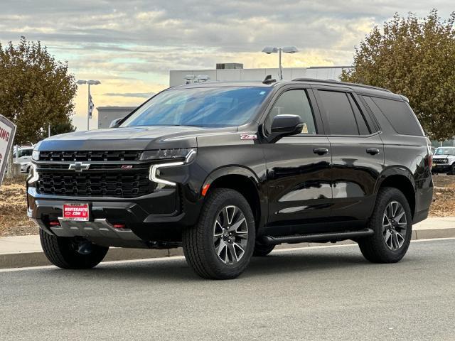 2024 Chevrolet Tahoe Vehicle Photo in PITTSBURG, CA 94565-7121