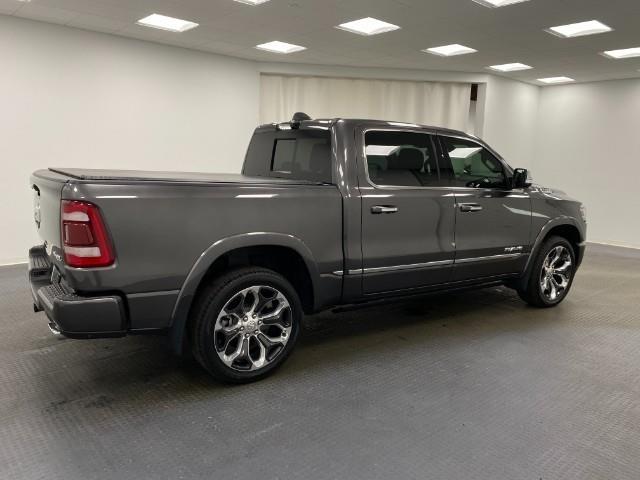 2021 Ram 1500 Vehicle Photo in Appleton, WI 54913