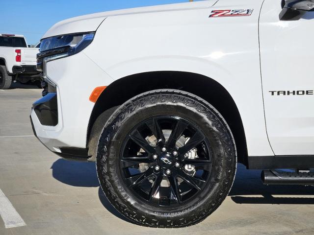 2023 Chevrolet Tahoe Vehicle Photo in TERRELL, TX 75160-3007